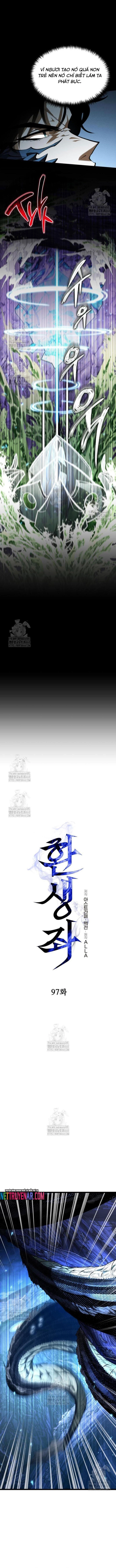 Chiến Binh Hồi Quy Chap 97 - Next Chap 98