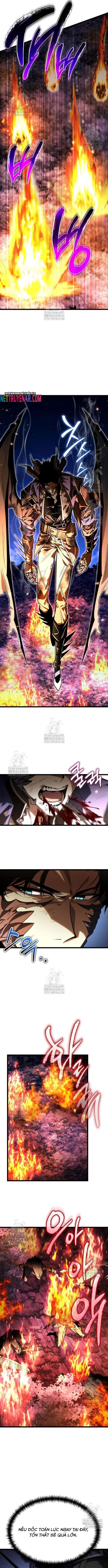 Chiến Binh Hồi Quy Chap 97 - Next Chap 98