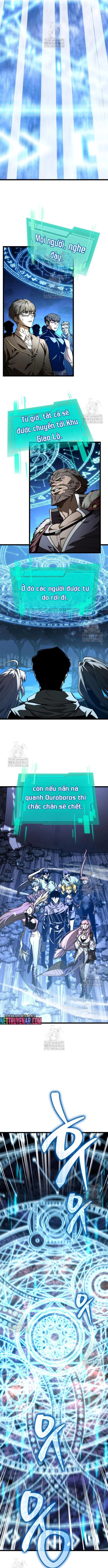 Chiến Binh Hồi Quy Chap 97 - Next Chap 98