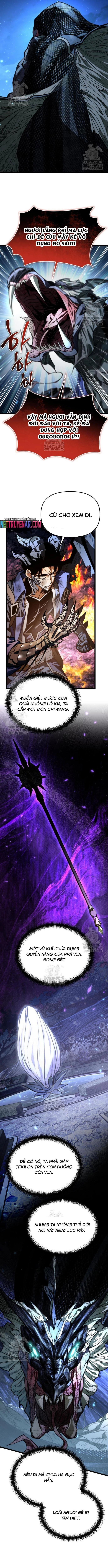 Chiến Binh Hồi Quy Chap 97 - Next Chap 98