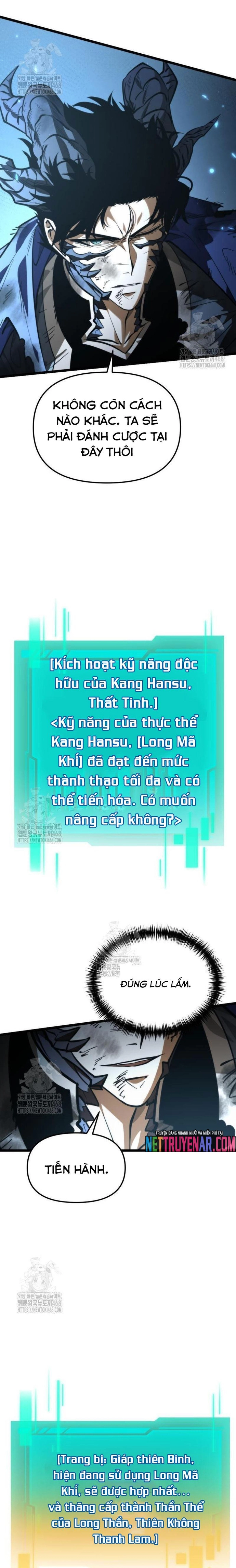 Chiến Binh Hồi Quy Chap 97 - Next Chap 98