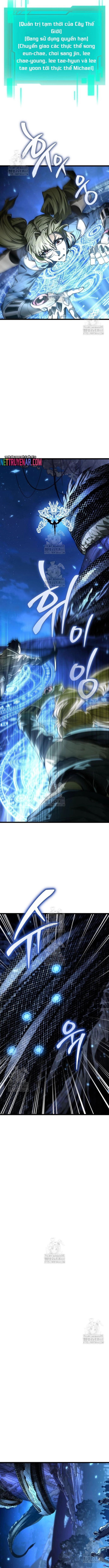 Chiến Binh Hồi Quy Chap 97 - Next Chap 98