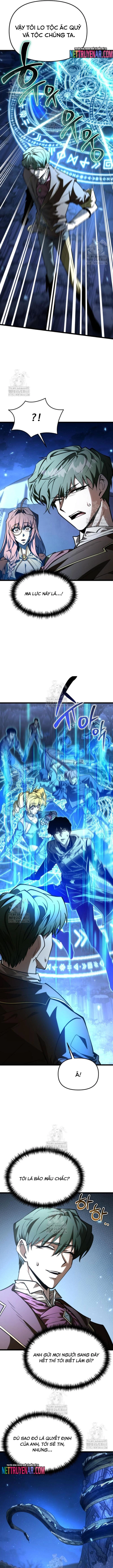 Chiến Binh Hồi Quy Chap 97 - Next Chap 98