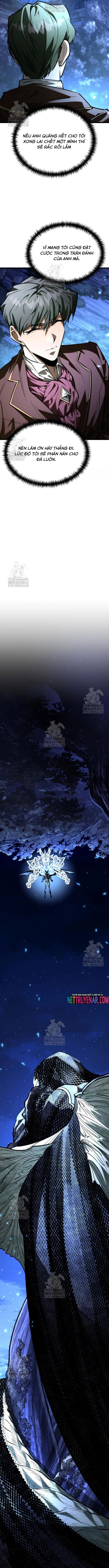 Chiến Binh Hồi Quy Chap 97 - Next Chap 98