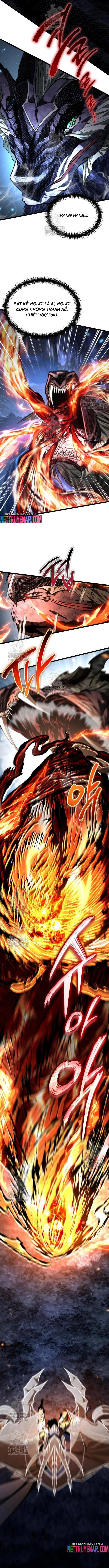 Chiến Binh Hồi Quy Chap 97 - Next Chap 98