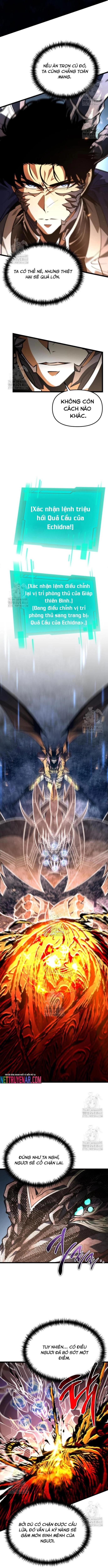 Chiến Binh Hồi Quy Chap 97 - Next Chap 98