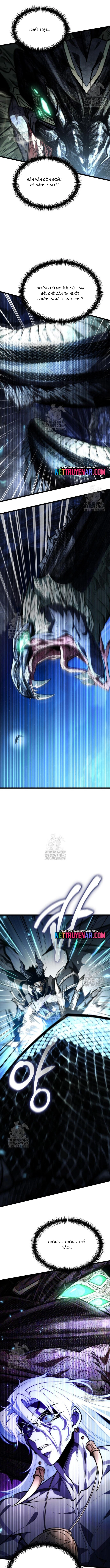 Chiến Binh Hồi Quy Chap 98 - Next Chap 99