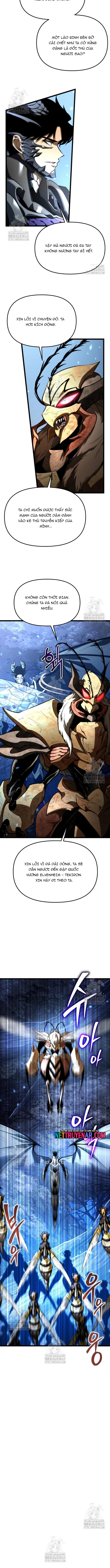 Chiến Binh Hồi Quy Chap 98 - Next Chap 99