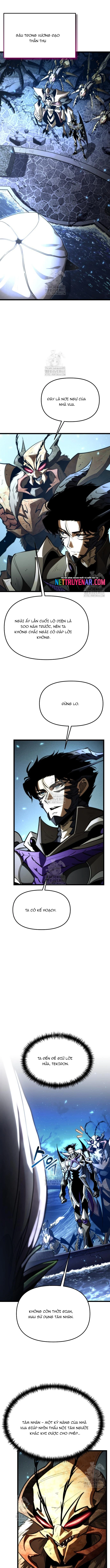 Chiến Binh Hồi Quy Chap 98 - Next Chap 99