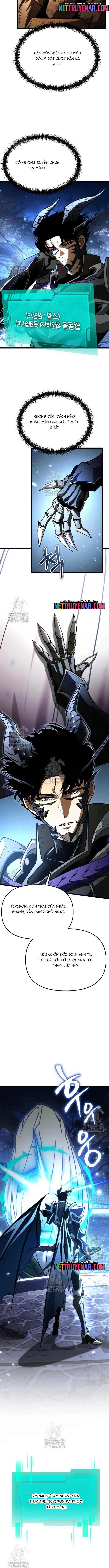 Chiến Binh Hồi Quy Chap 98 - Next Chap 99