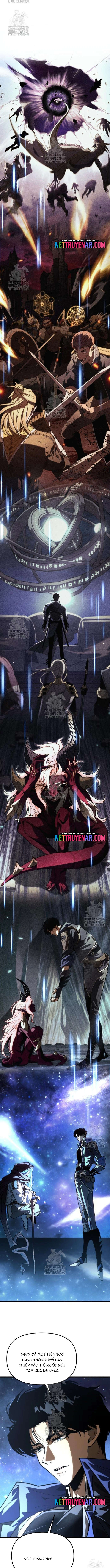 Chiến Binh Hồi Quy Chap 98 - Next Chap 99