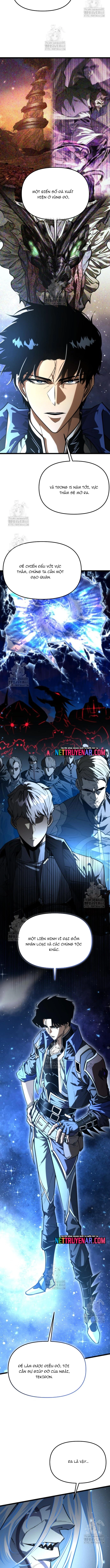 Chiến Binh Hồi Quy Chap 98 - Next Chap 99