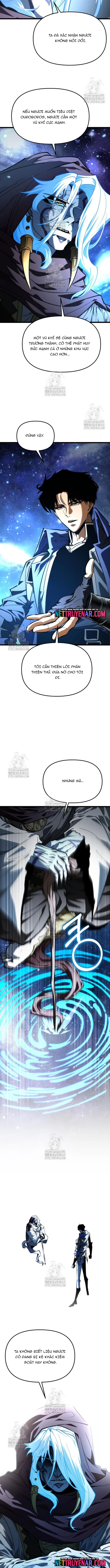 Chiến Binh Hồi Quy Chap 98 - Next Chap 99