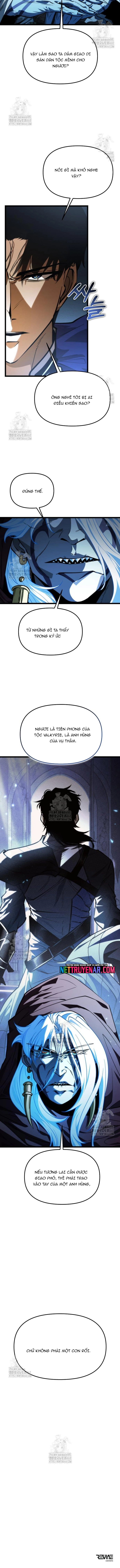 Chiến Binh Hồi Quy Chap 98 - Next Chap 99