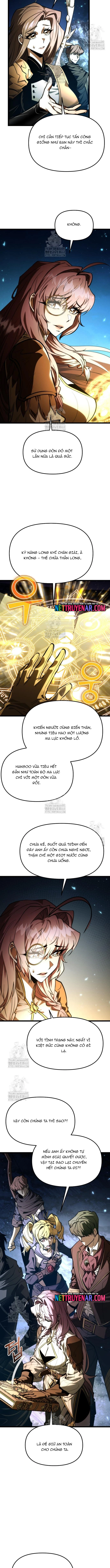 Chiến Binh Hồi Quy Chap 98 - Next Chap 99