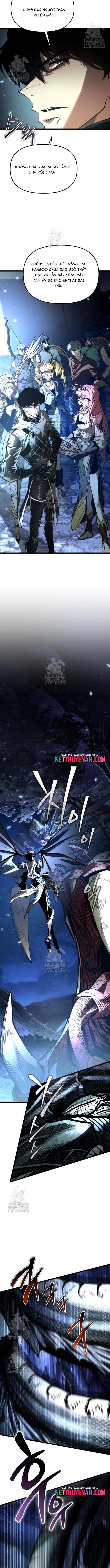 Chiến Binh Hồi Quy Chap 98 - Next Chap 99