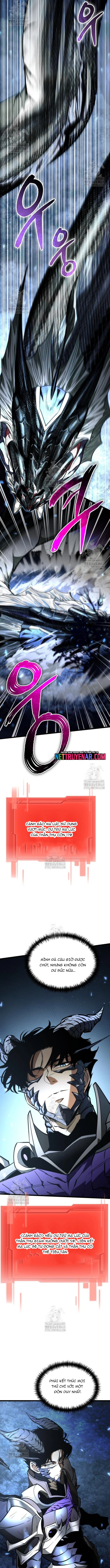 Chiến Binh Hồi Quy Chap 98 - Next Chap 99