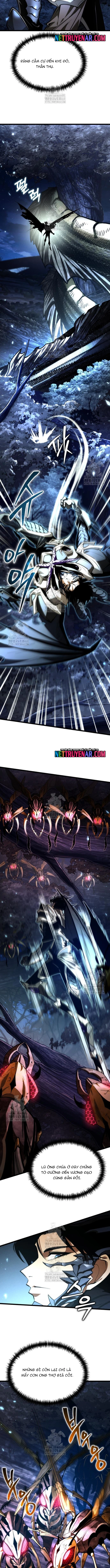 Chiến Binh Hồi Quy Chap 98 - Next Chap 99