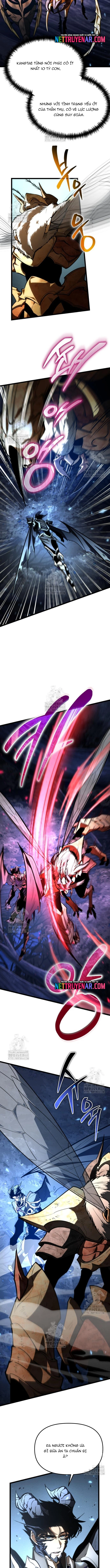 Chiến Binh Hồi Quy Chap 98 - Next Chap 99