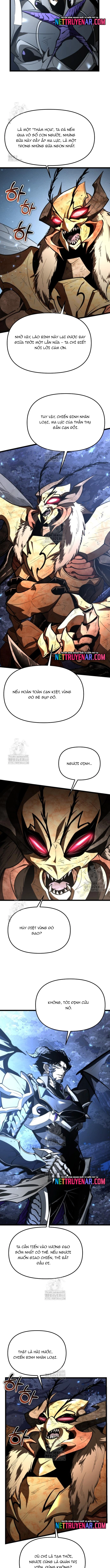 Chiến Binh Hồi Quy Chap 98 - Next Chap 99