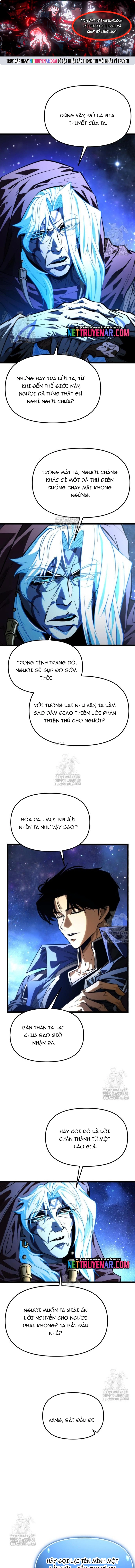 Chiến Binh Hồi Quy Chap 99 - Next Chap 100