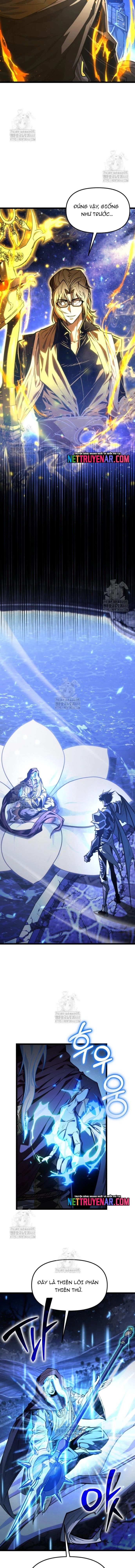 Chiến Binh Hồi Quy Chap 99 - Next Chap 100