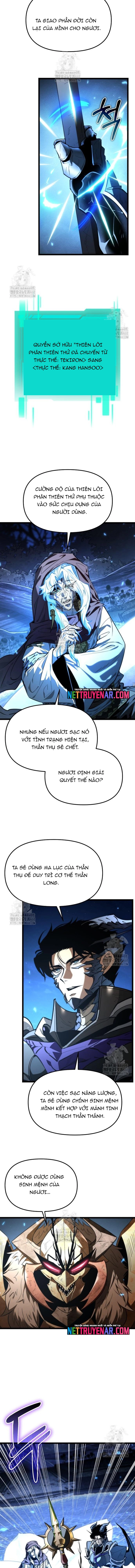 Chiến Binh Hồi Quy Chap 99 - Next Chap 100