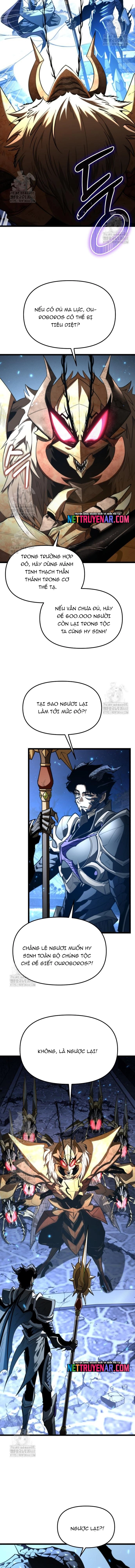 Chiến Binh Hồi Quy Chap 99 - Next Chap 100