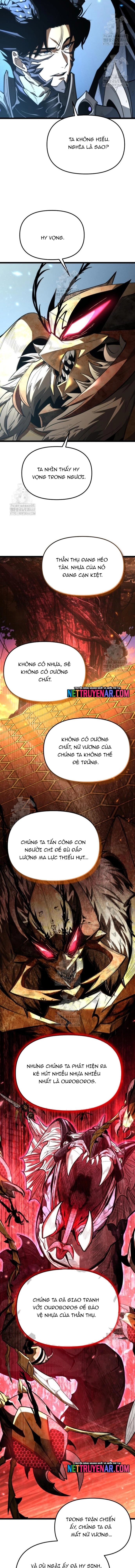 Chiến Binh Hồi Quy Chap 99 - Next Chap 100