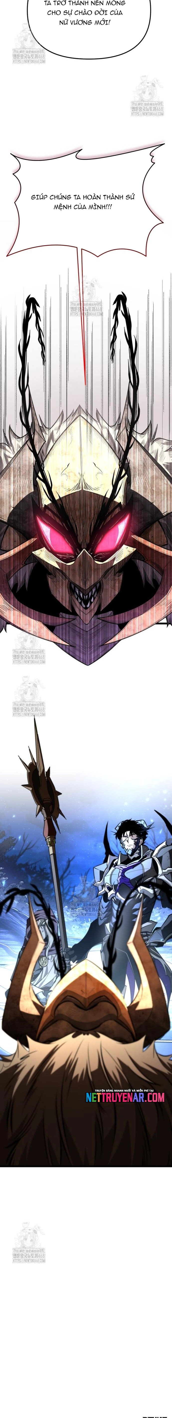 Chiến Binh Hồi Quy Chap 99 - Next Chap 100