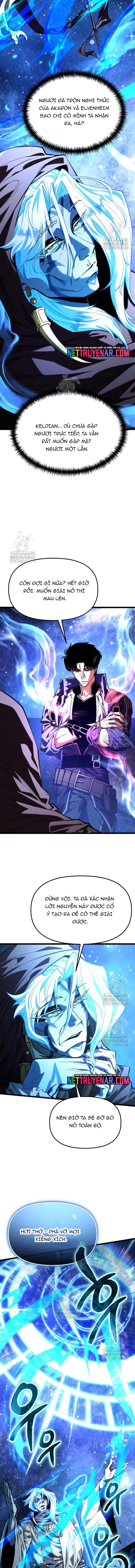 Chiến Binh Hồi Quy Chap 99 - Next Chap 100