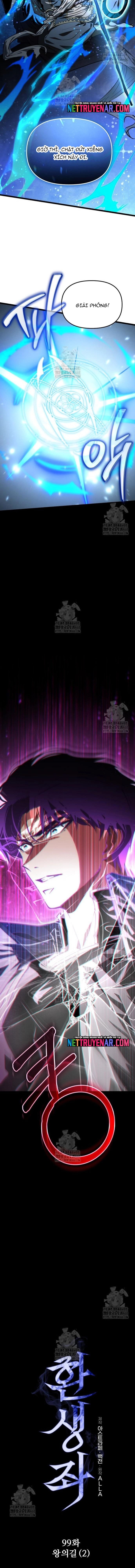 Chiến Binh Hồi Quy Chap 99 - Next Chap 100