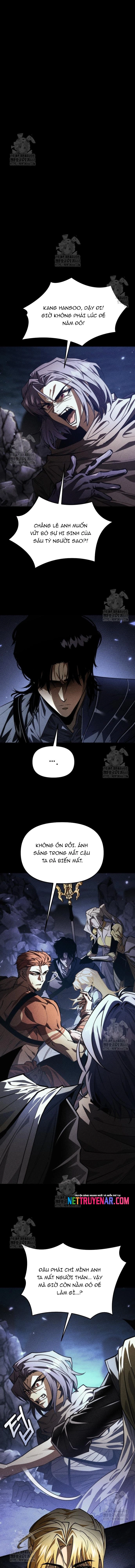 Chiến Binh Hồi Quy Chap 99 - Next Chap 100