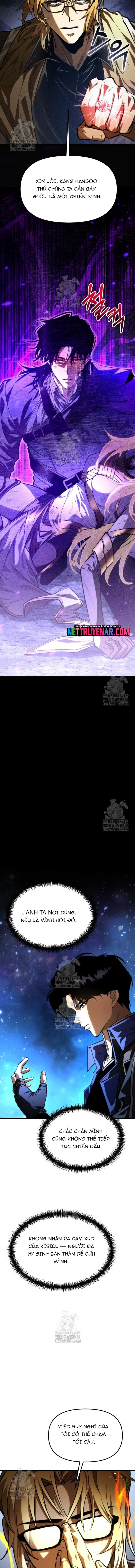 Chiến Binh Hồi Quy Chap 99 - Next Chap 100