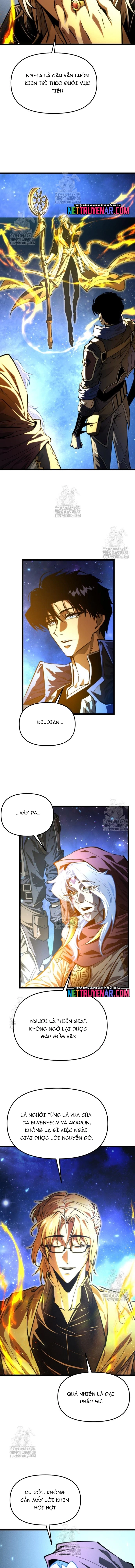 Chiến Binh Hồi Quy Chap 99 - Next Chap 100