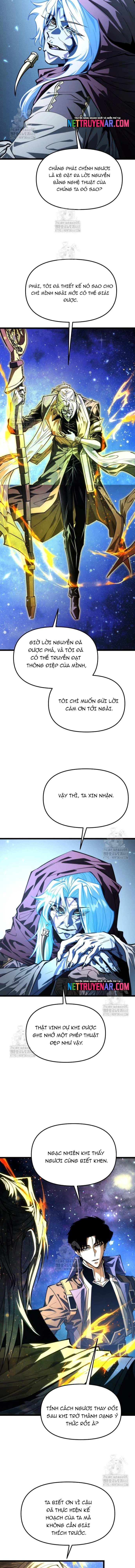 Chiến Binh Hồi Quy Chap 99 - Next Chap 100