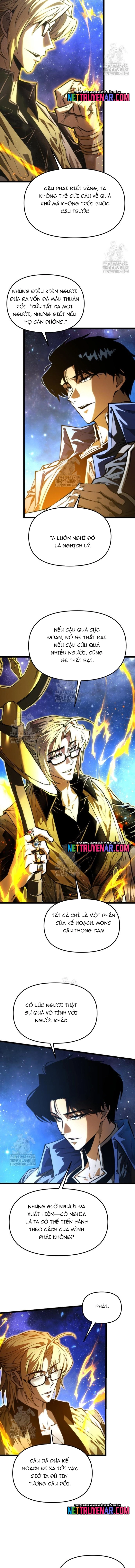 Chiến Binh Hồi Quy Chap 99 - Next Chap 100