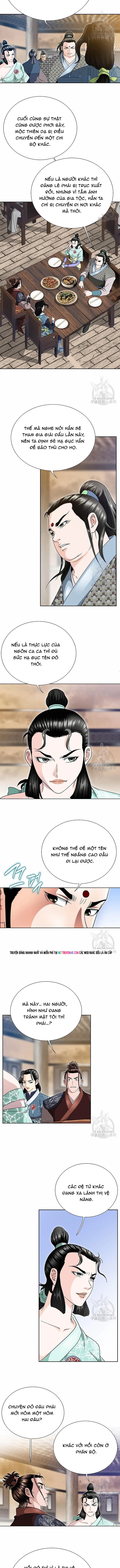 Chiến Binh Vô Song Chap 28 - Next Chap 29