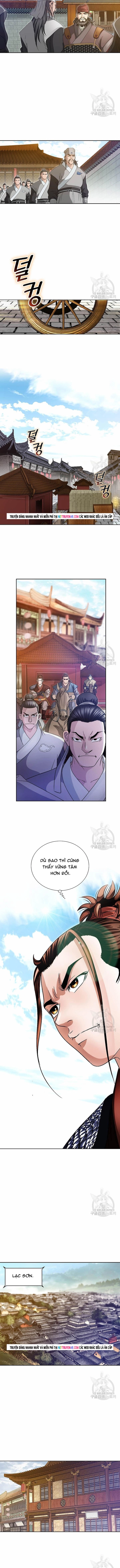 Chiến Binh Vô Song Chap 28 - Next Chap 29