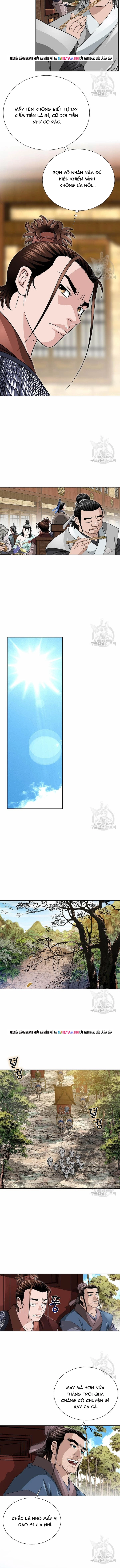 Chiến Binh Vô Song Chap 28 - Next Chap 29