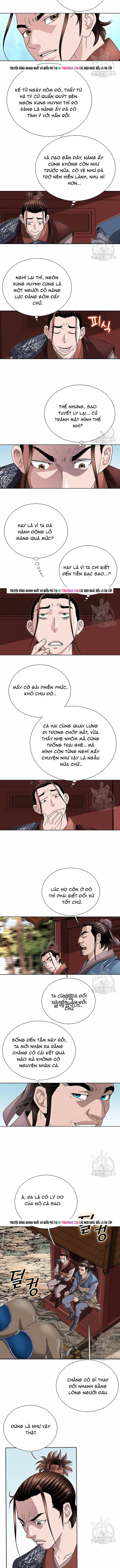 Chiến Binh Vô Song Chap 28 - Next Chap 29