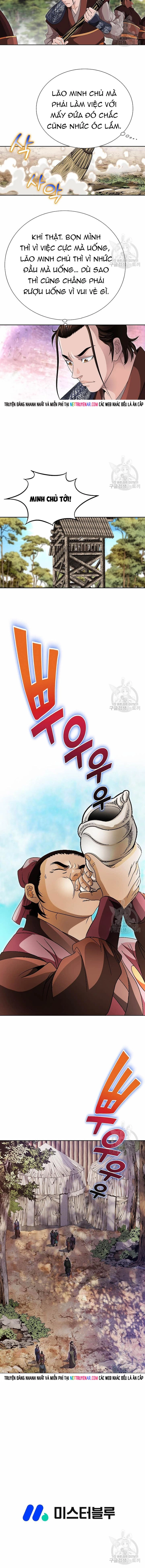 Chiến Binh Vô Song Chap 42 - Next Chap 43