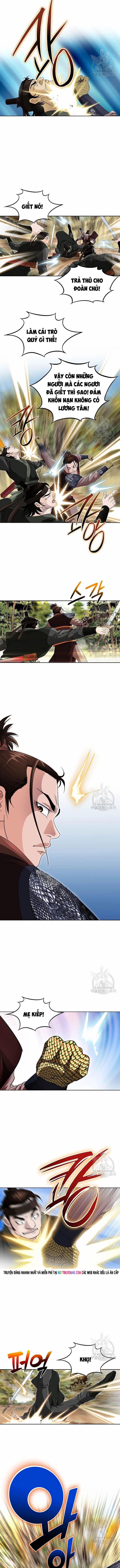 Chiến Binh Vô Song Chap 42 - Next Chap 43