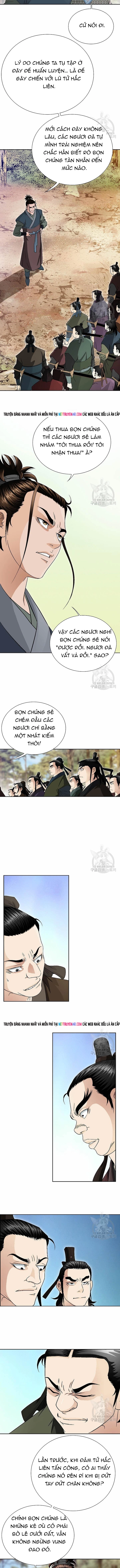 Chiến Binh Vô Song Chap 47 - Next Chap 48