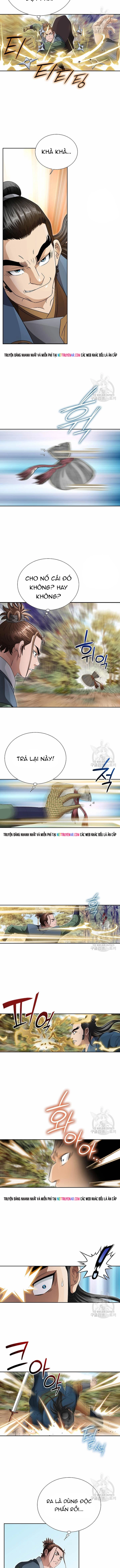 Chiến Binh Vô Song Chap 49 - Next Chap 50