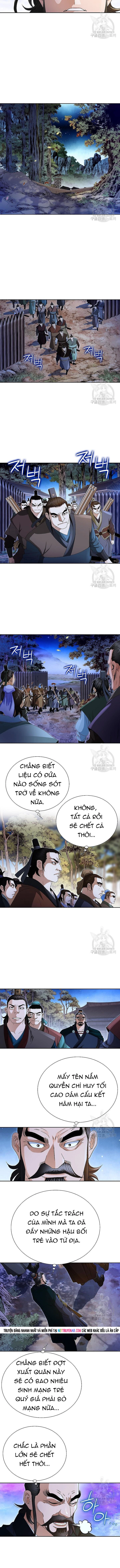 Chiến Binh Vô Song Chap 51 - Next Chap 52