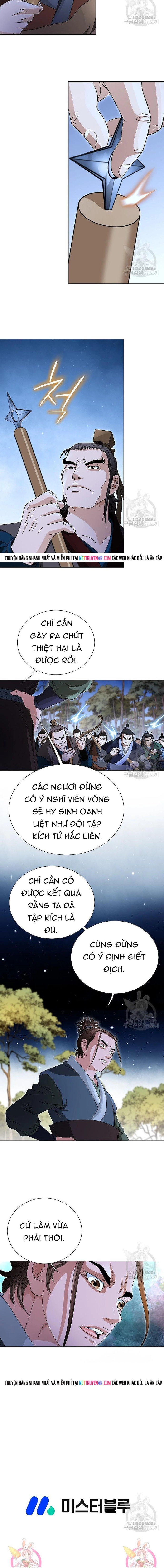 Chiến Binh Vô Song Chap 51 - Next Chap 52