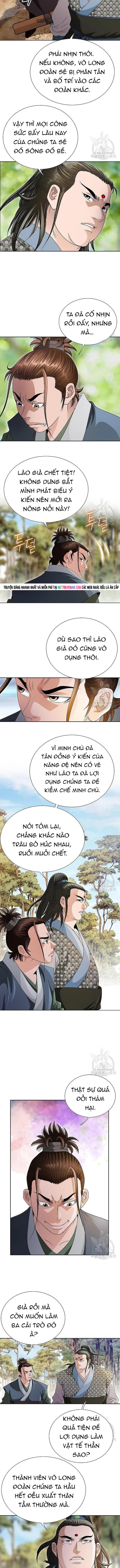 Chiến Binh Vô Song Chap 51 - Next Chap 52