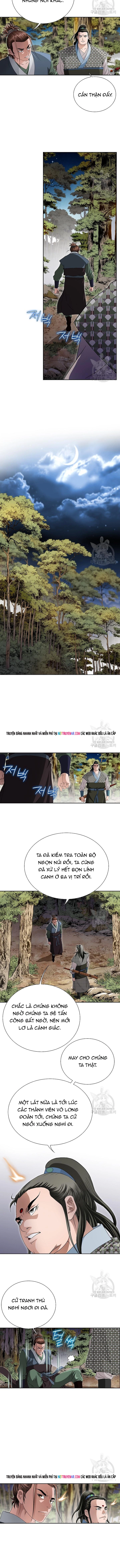 Chiến Binh Vô Song Chap 52 - Next Chap 53