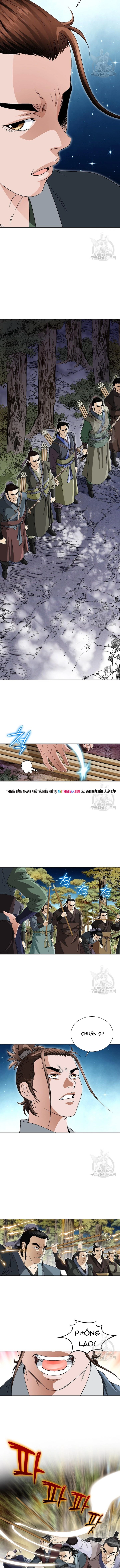 Chiến Binh Vô Song Chap 52 - Next Chap 53